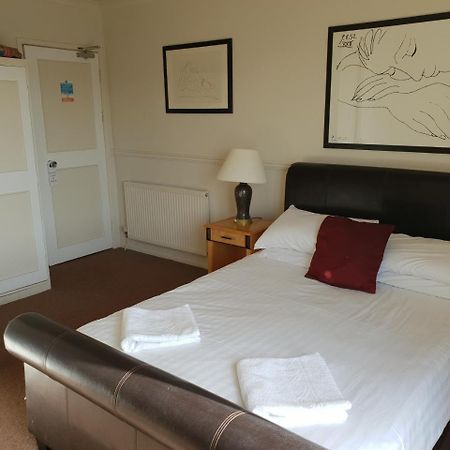 Hotel California Newquay  Exterior photo